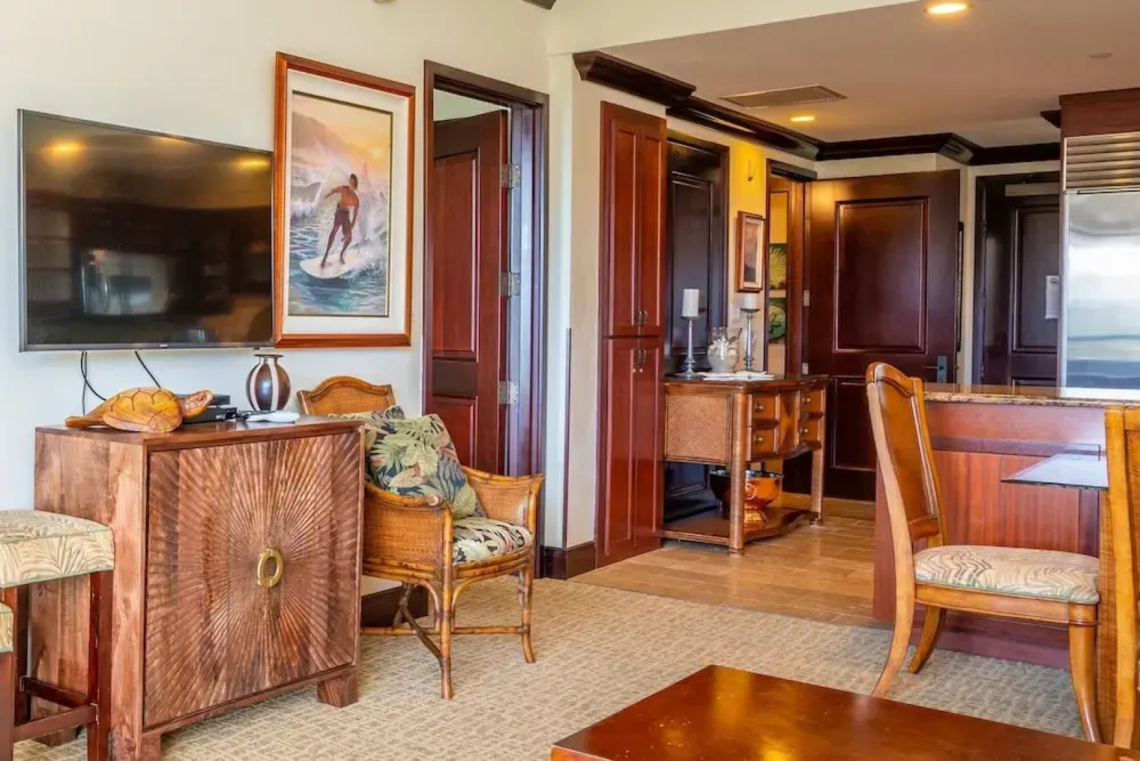 Waipouli Beach Resort E-406