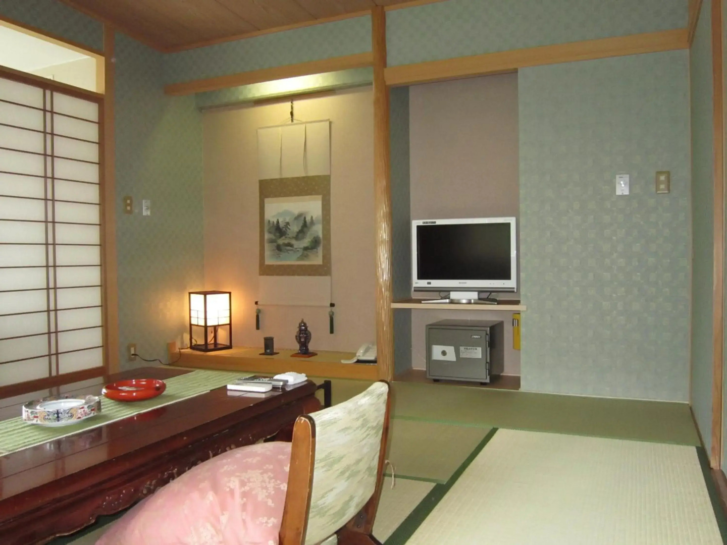 Kusatsu Hot Spa Hotel SPAX