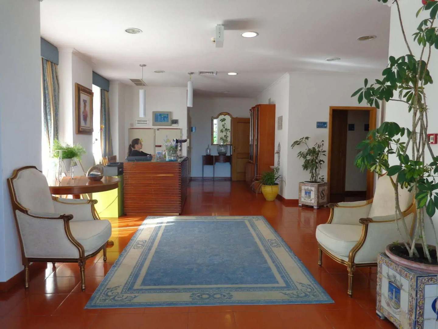 Hotel Rural Mira Serra