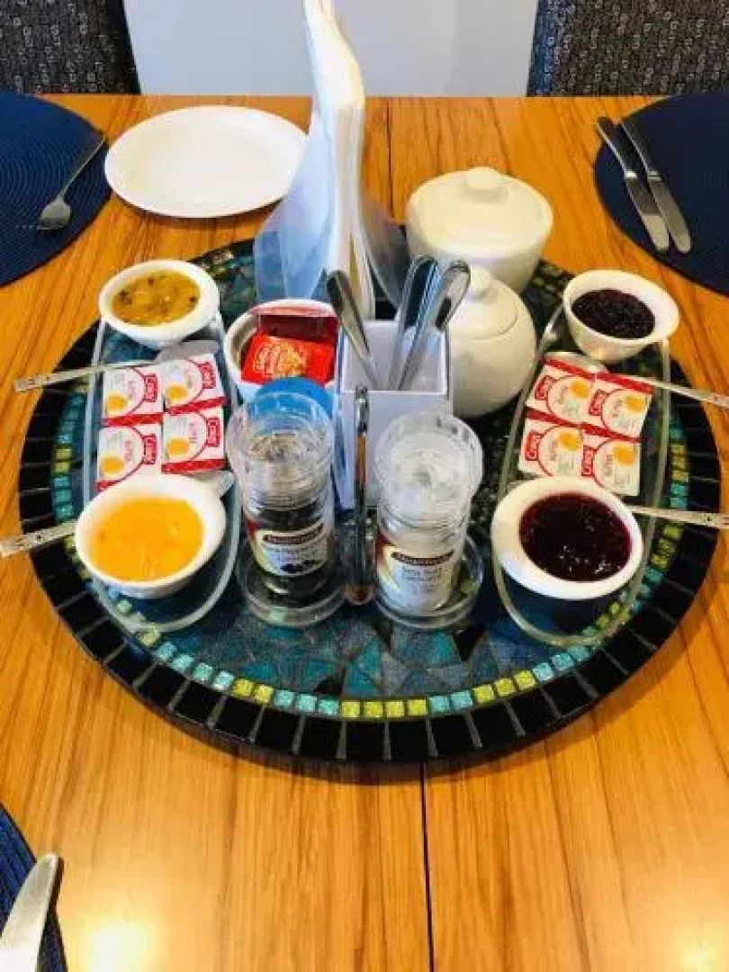 Hokitika - Blue Spur Bed and Breakfast