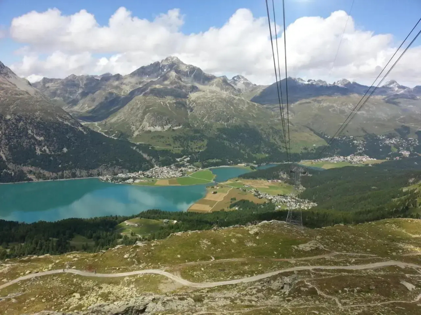 Club House 17 - One Bedroom