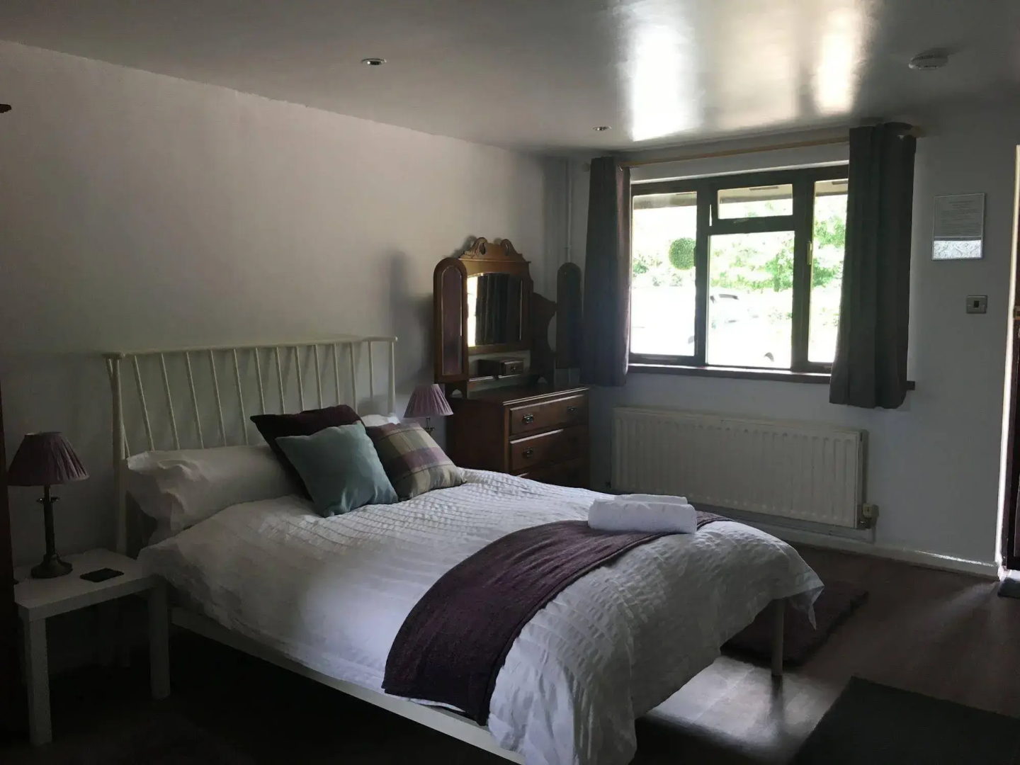 Pinewood Lodge