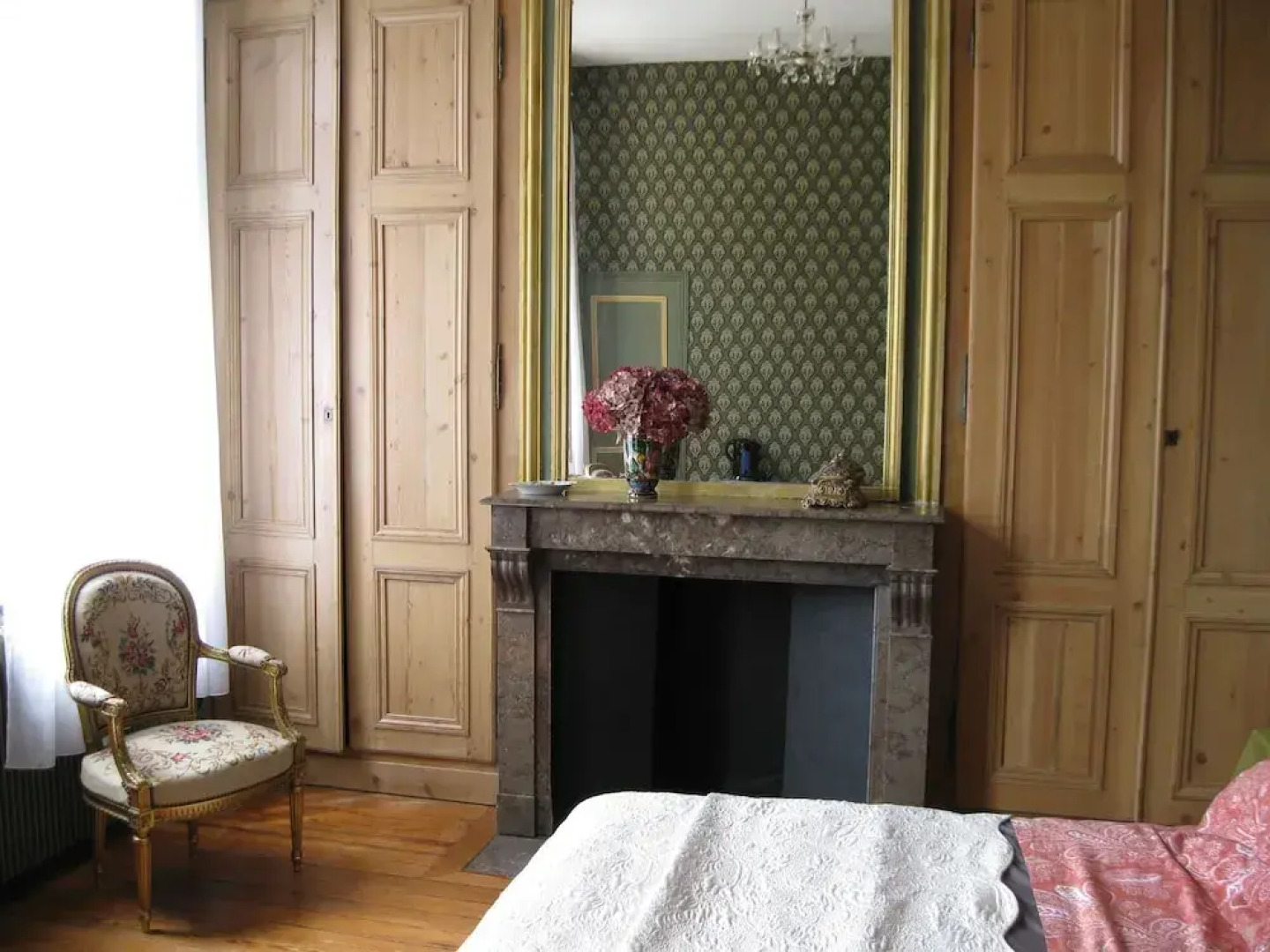 Maison d'Hôtes Cap et Marais d'Opale