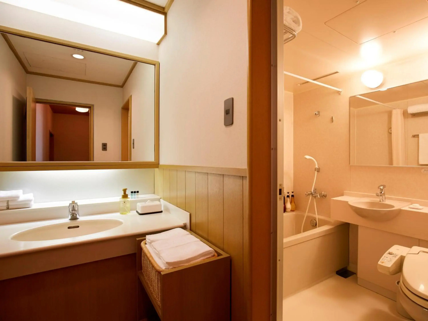Kawagoe Prince Hotel