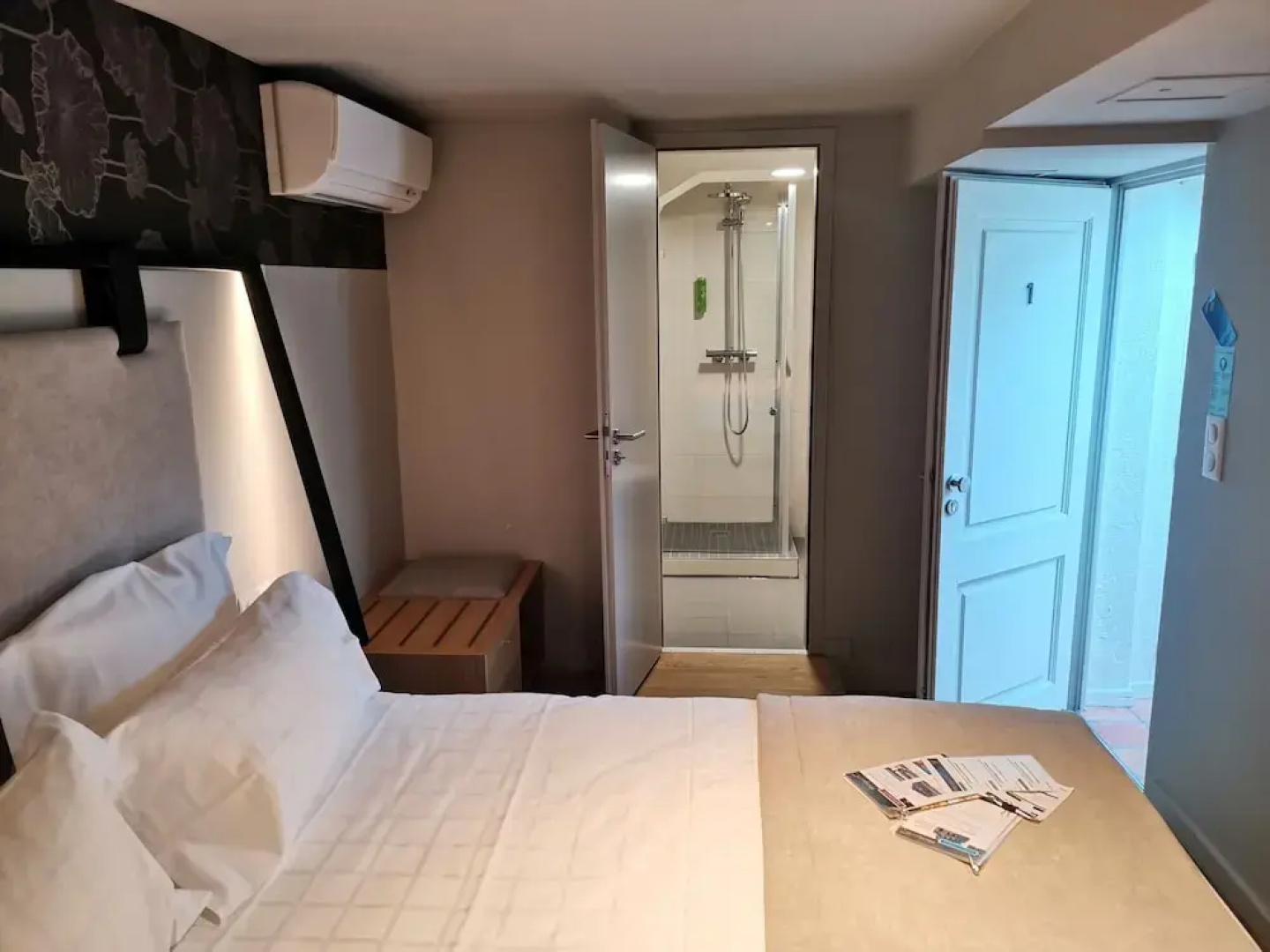 Hôtel Aigle D'Or