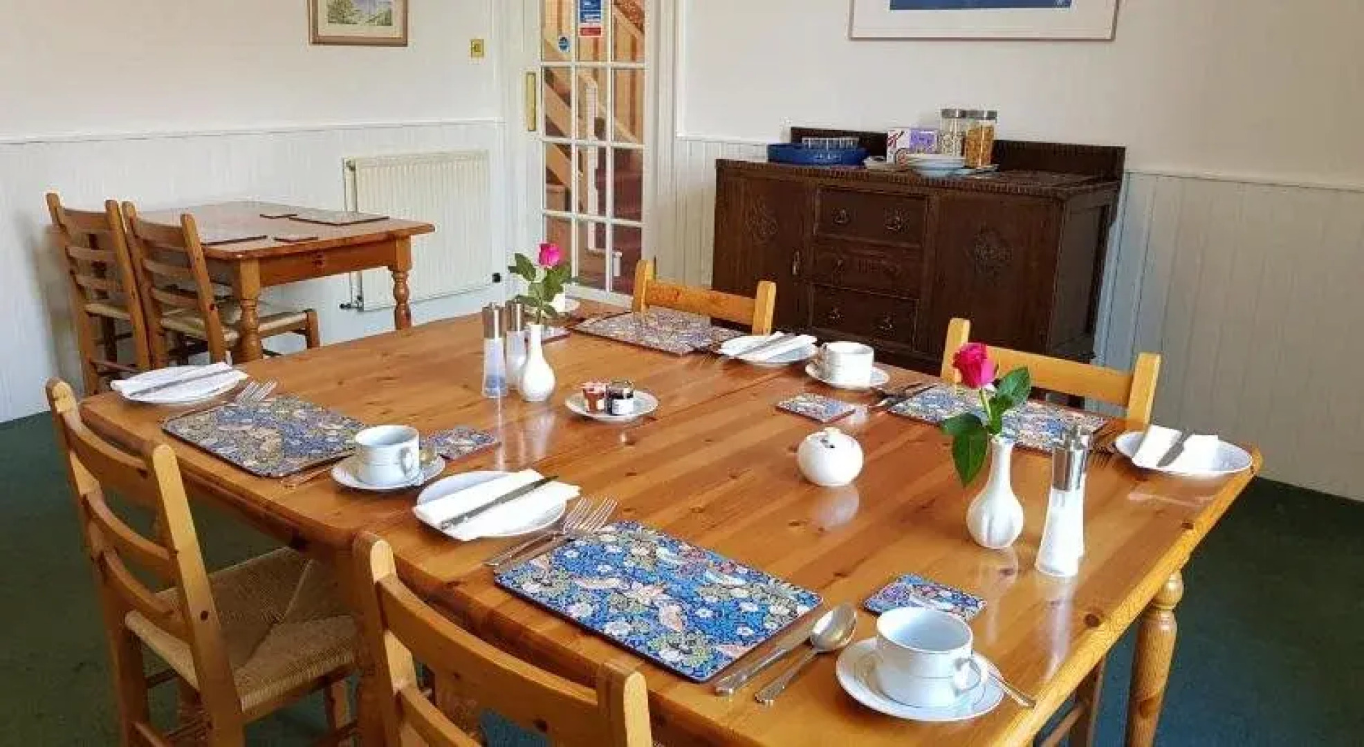 Riverview Guesthouse