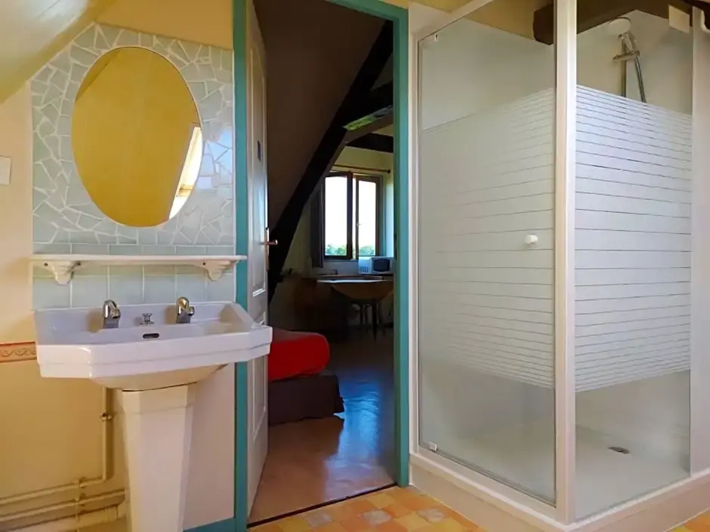 Chambres dHôtes La Ferme aux Escargots