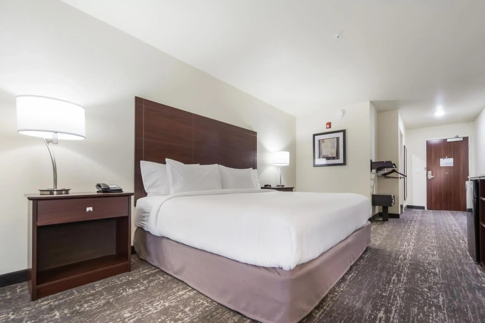 Cobblestone Inn & Suites - Holdrege