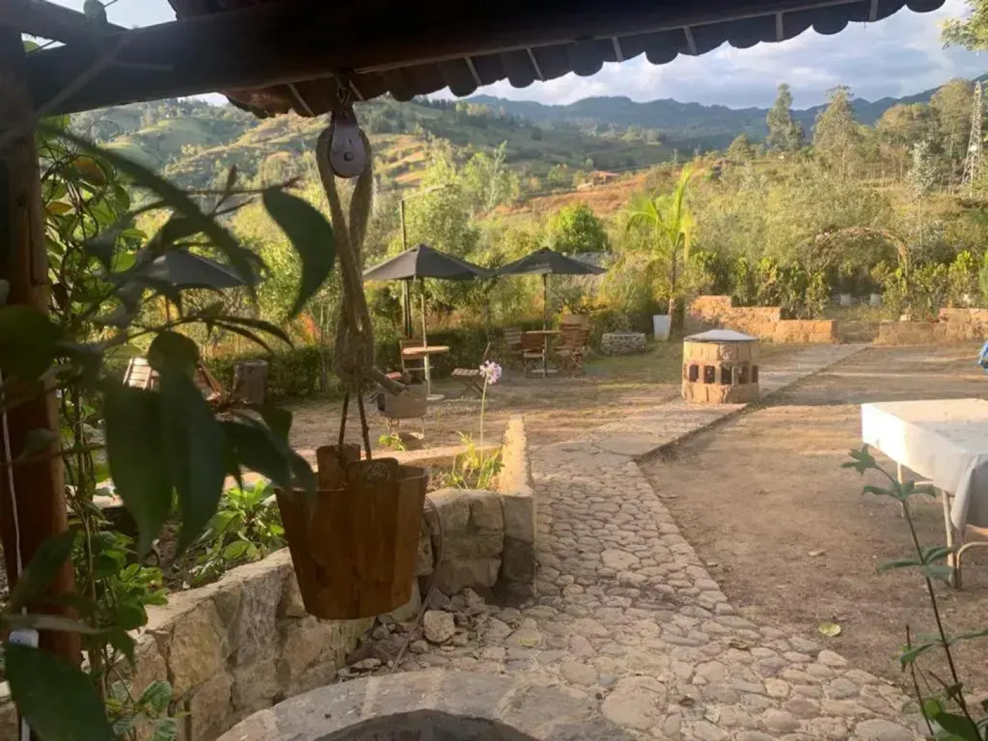 Posada Campestre CALOPALA