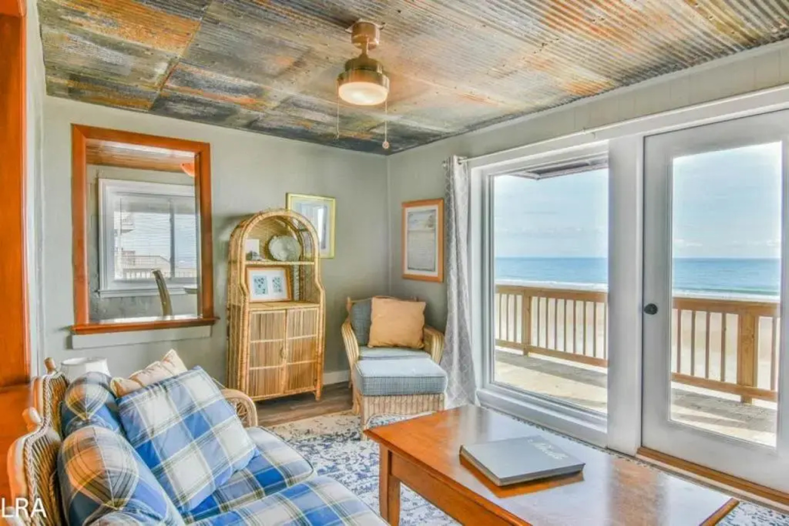 Emotional Rescue - Downstairs