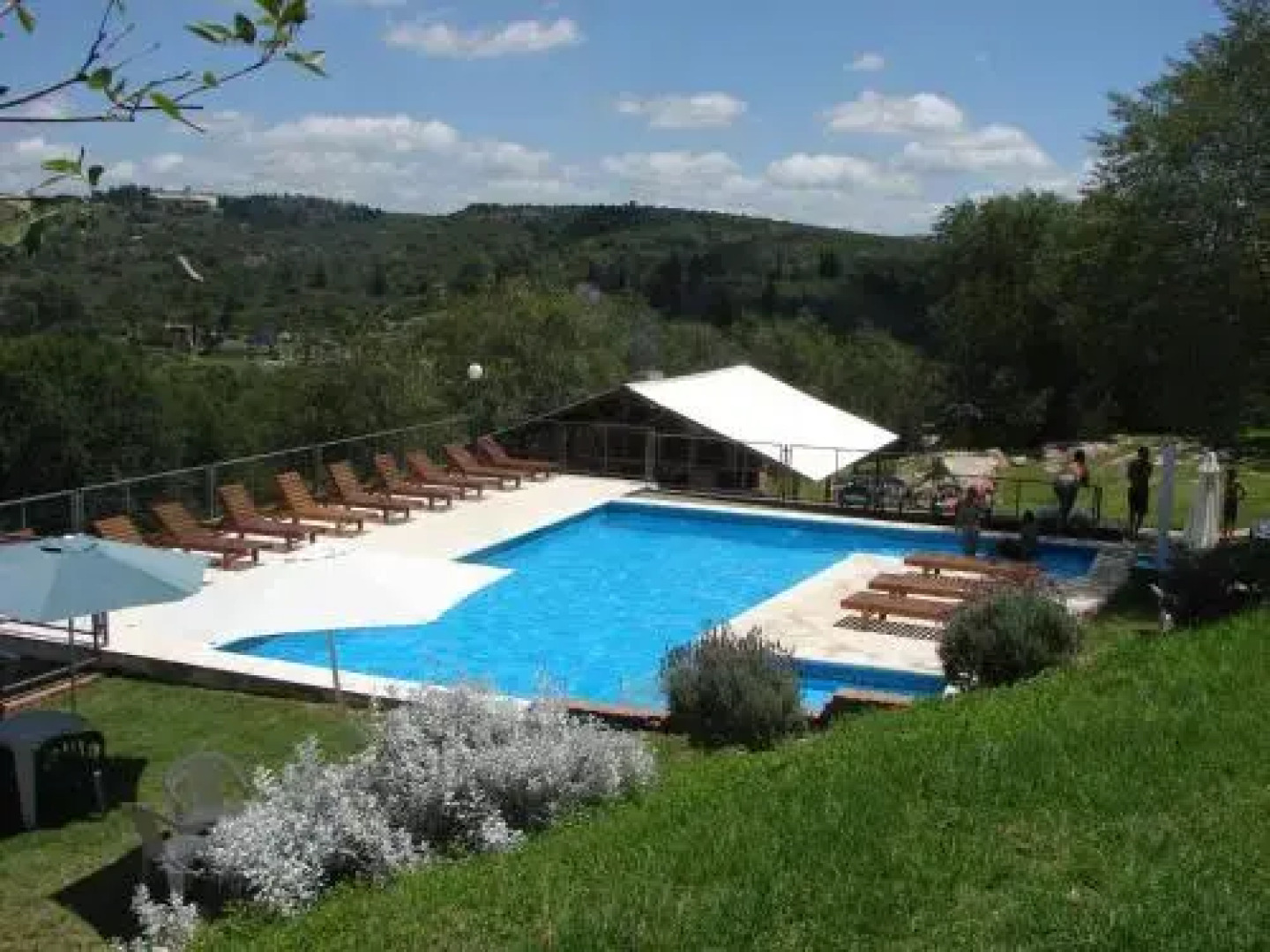 Balcon del Cerro Cabañas 3 Estrellas