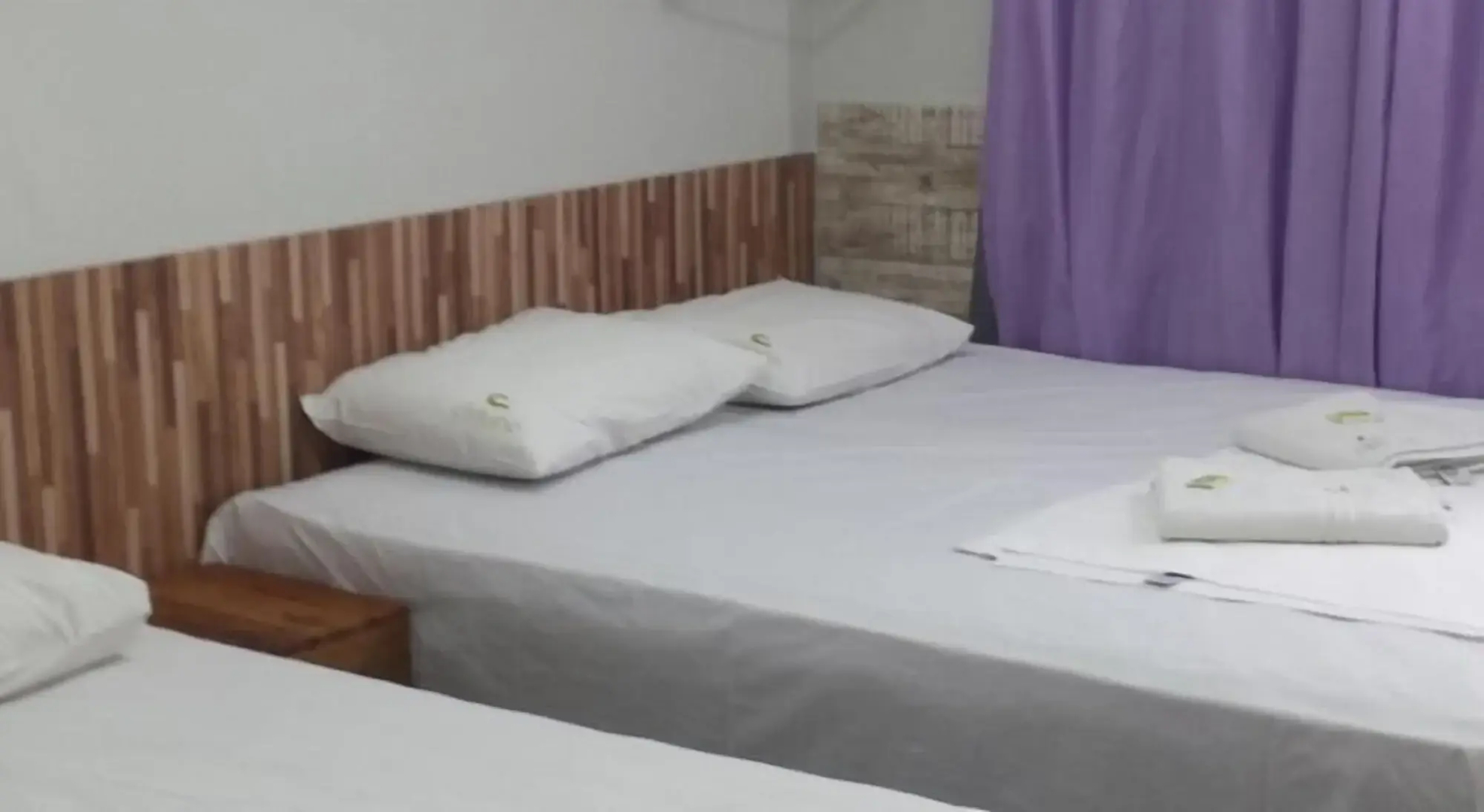 Hotel Cerrado