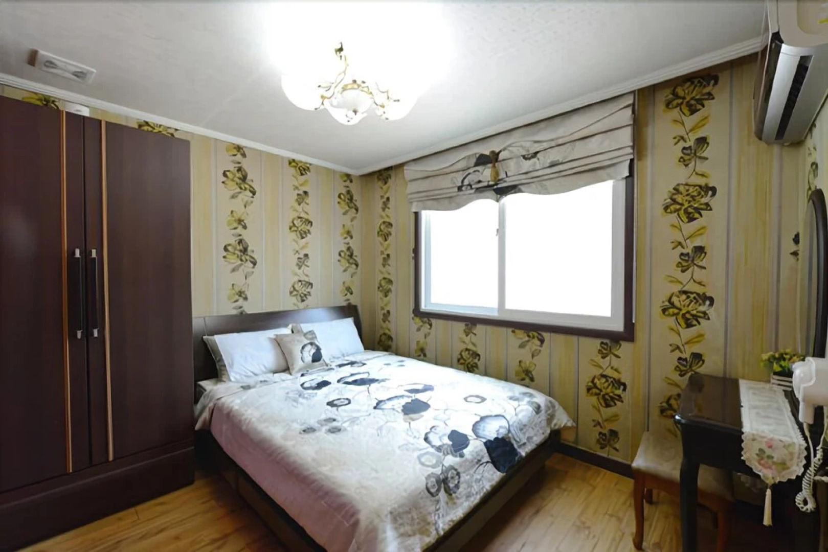 Taean Very Good Pension