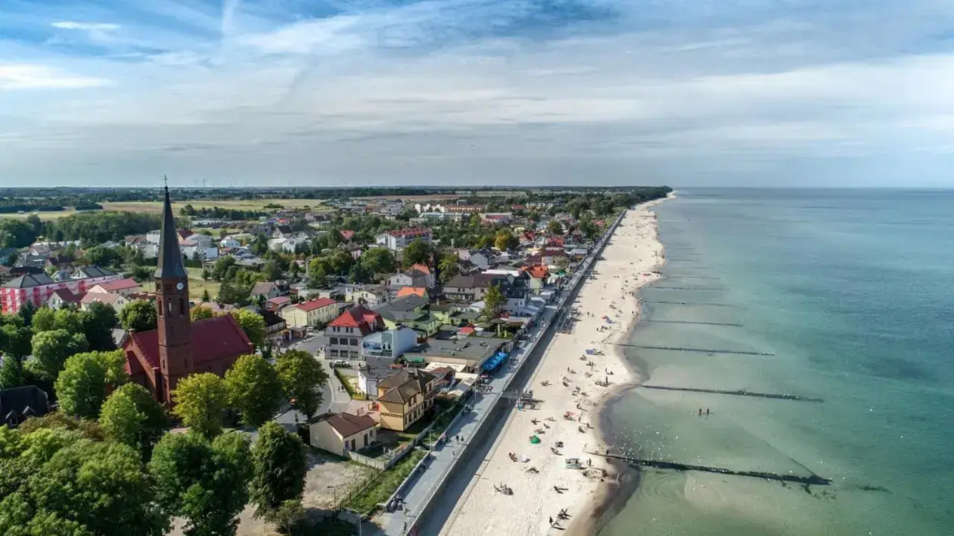 Wczasowa 8 Apartments