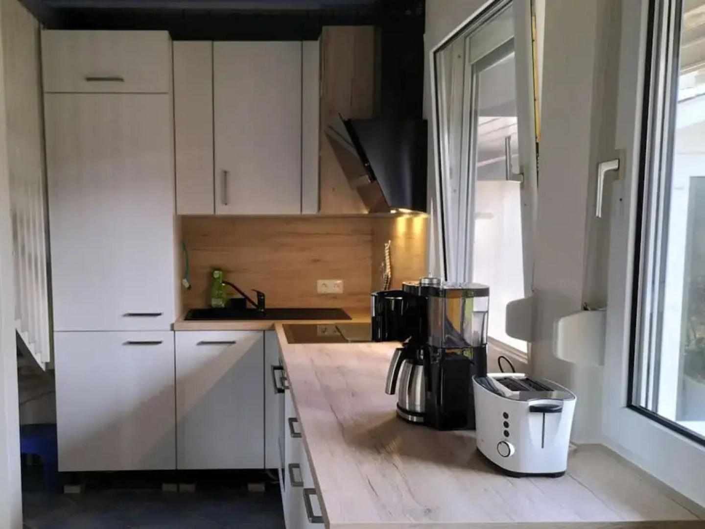 Holiday Home Meeresleuchten