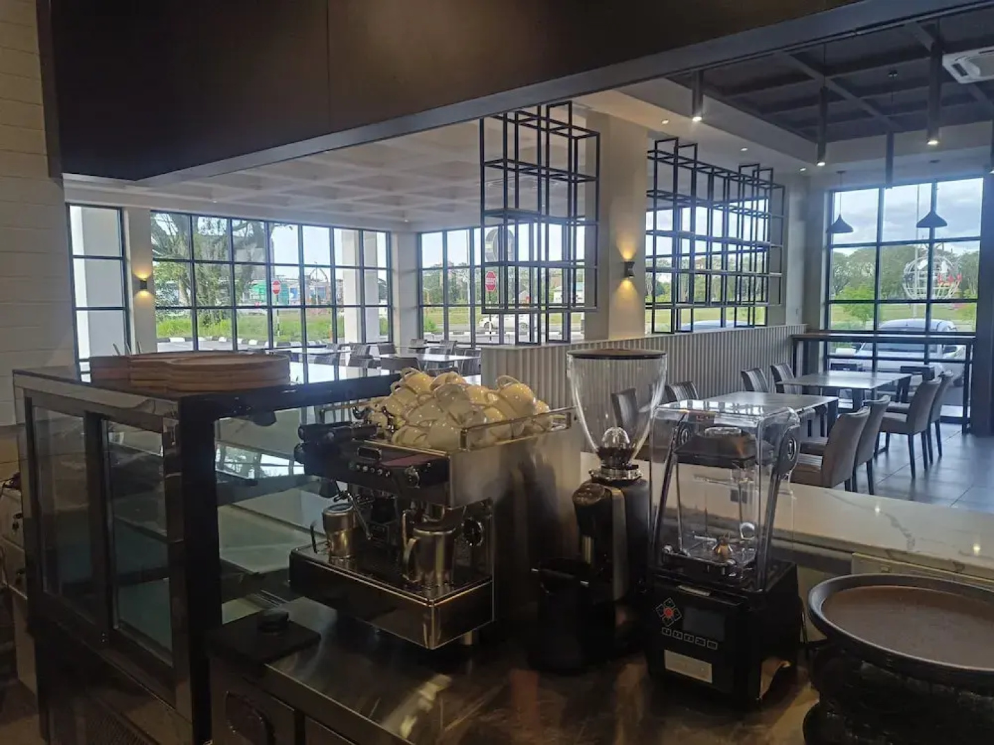 Amigo Hotel Bintulu