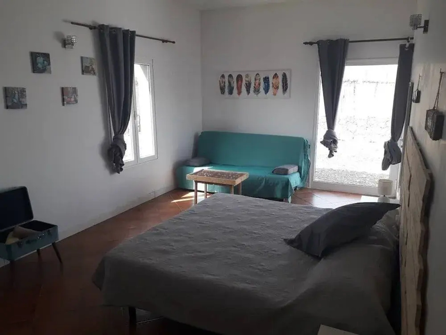 Da Mata Kite&Surf House