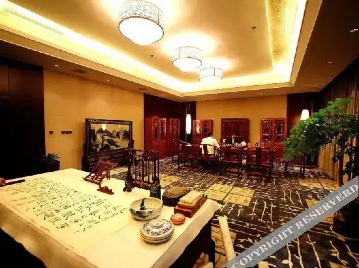 Pingdingshan Yunhai Hotel - Pingdingshan