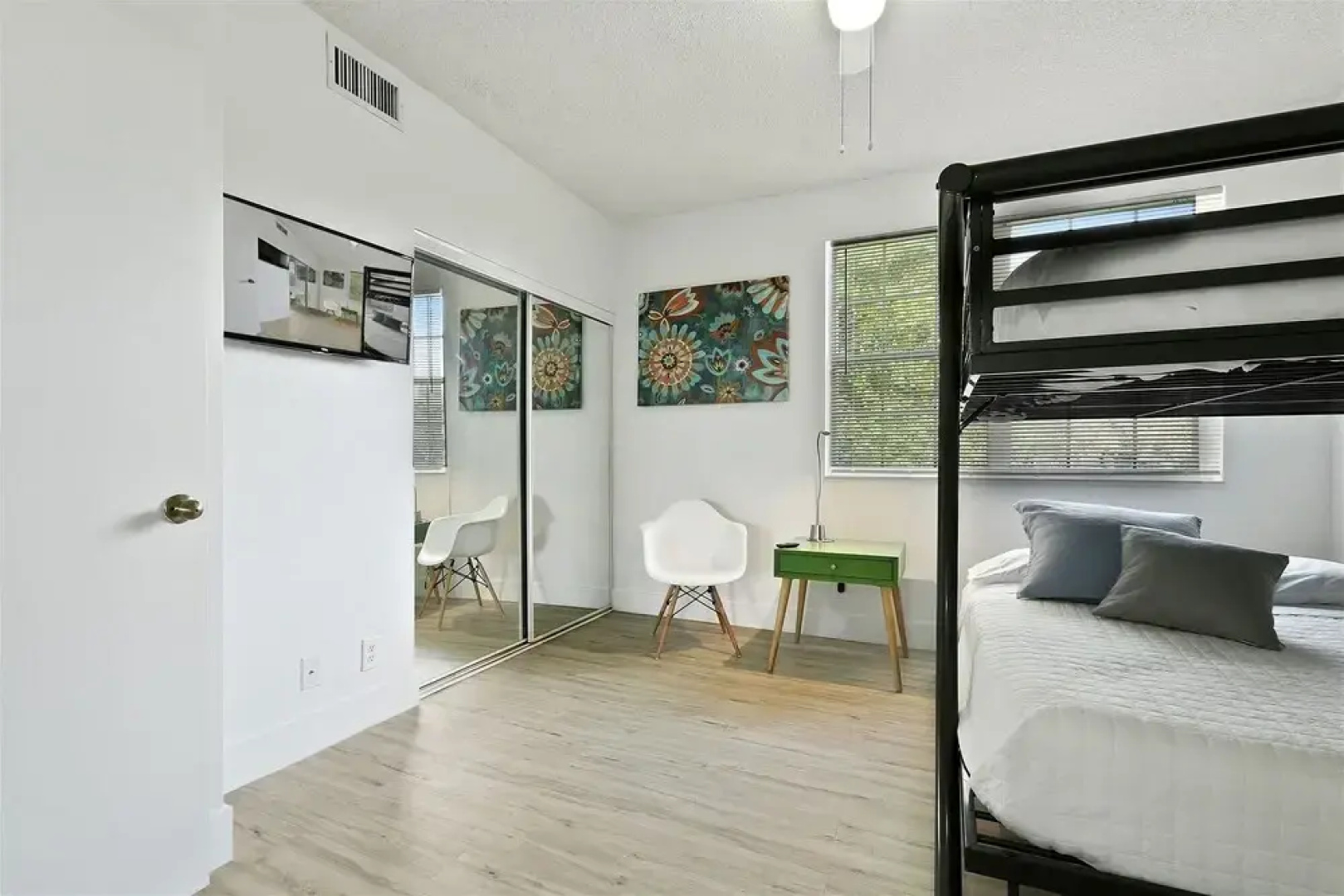 Weston Townhome 219