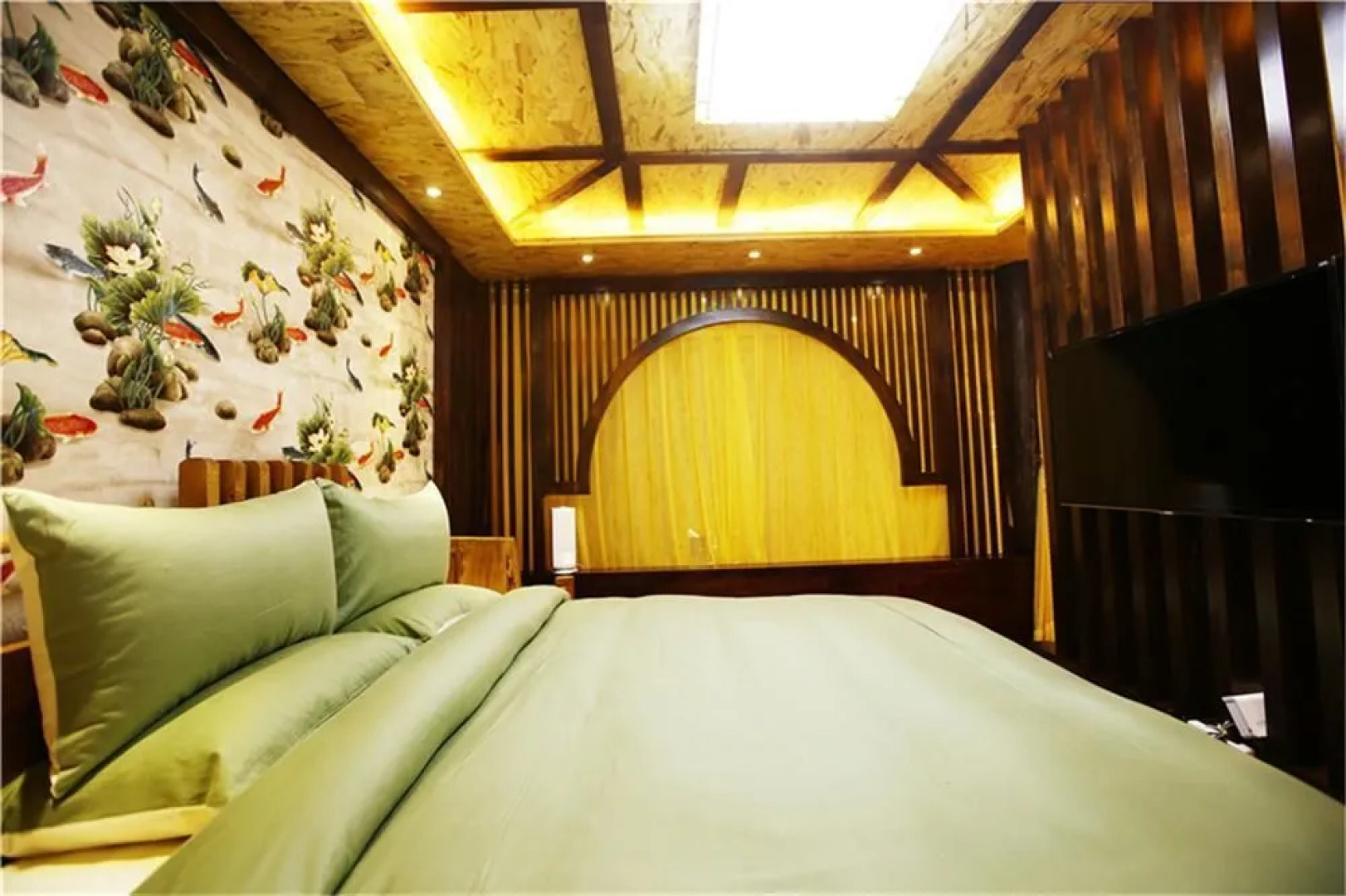 Ruijingna Boutique Inn