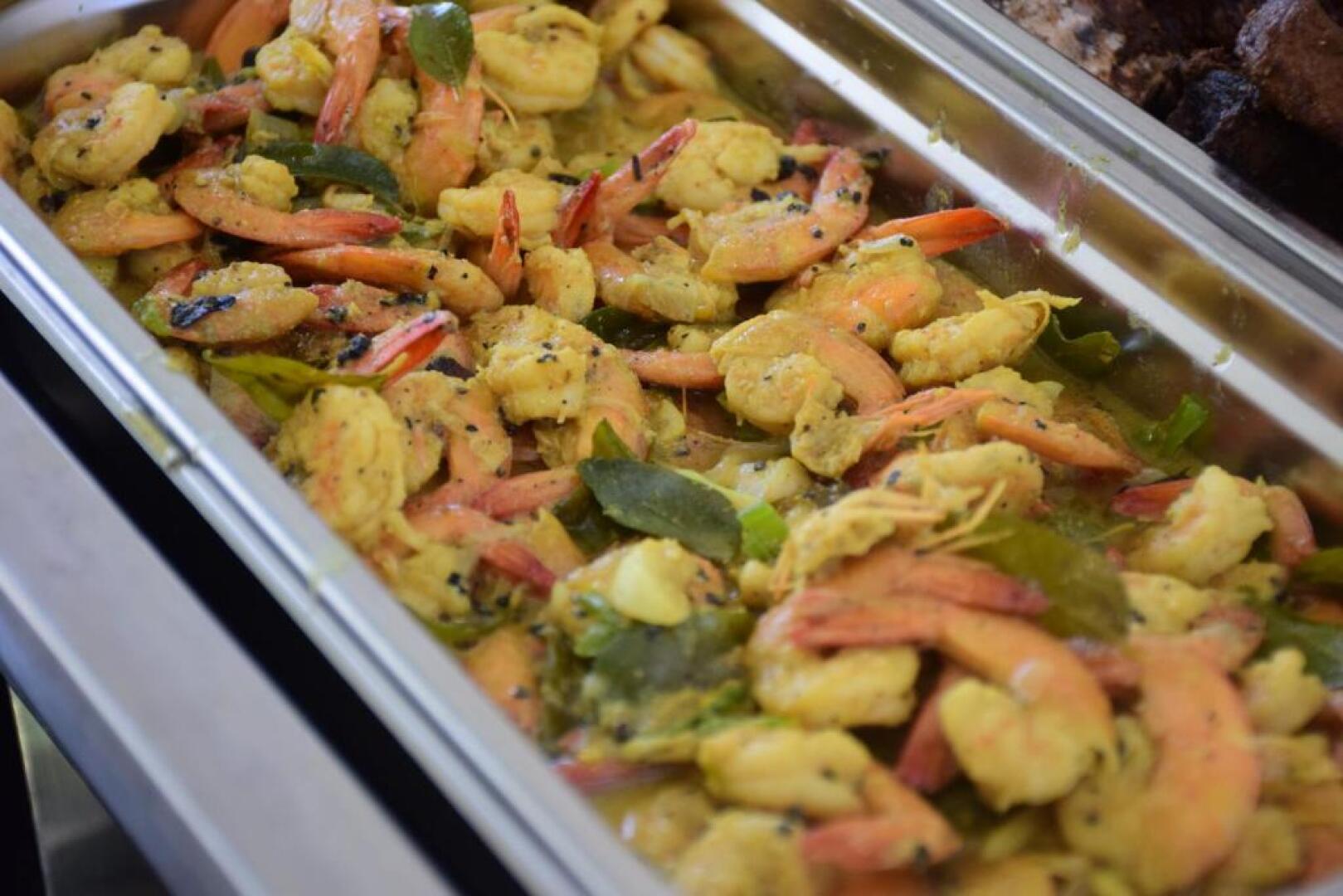 Mango Tree Villa Bentota