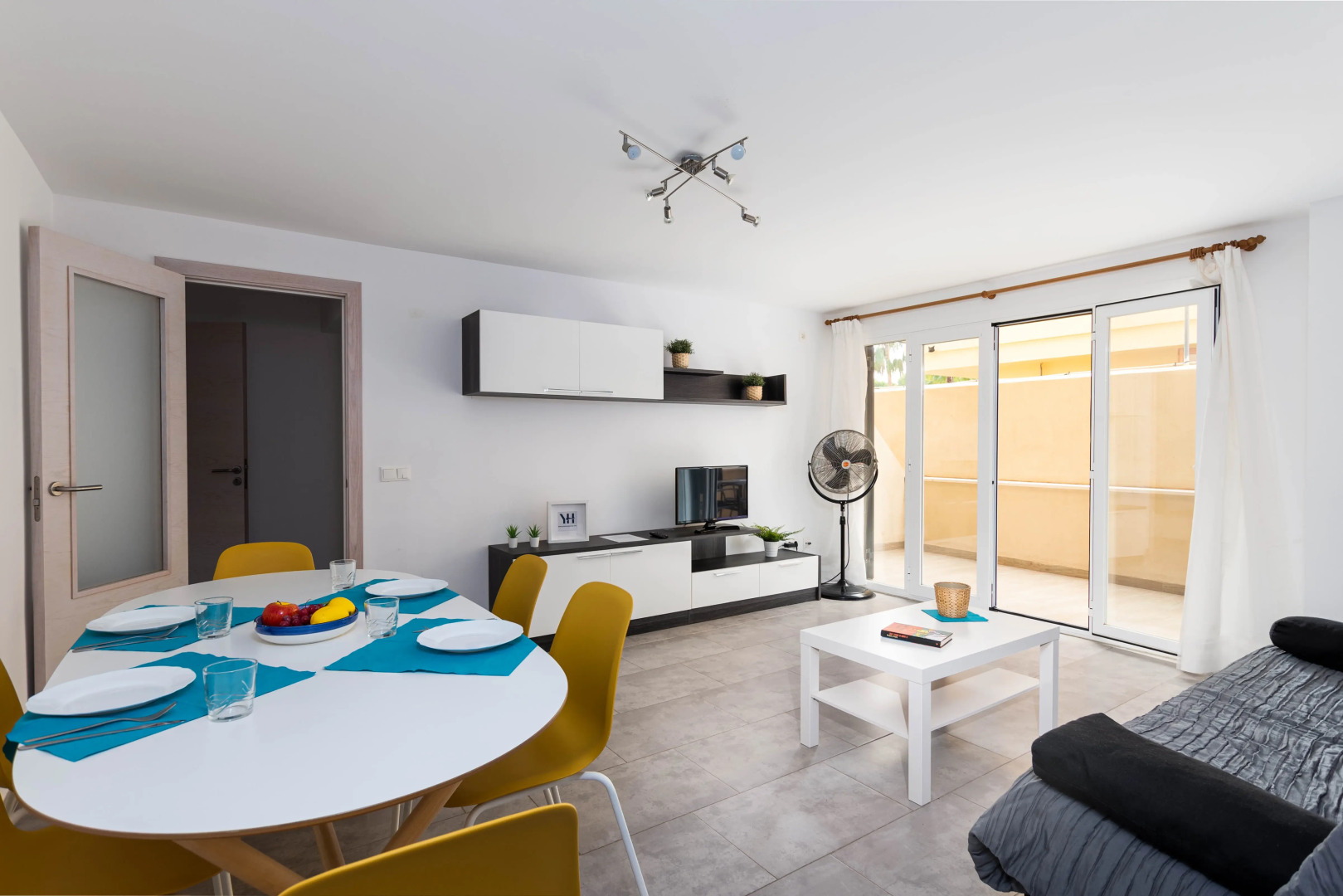 Apartamentos Acapulco