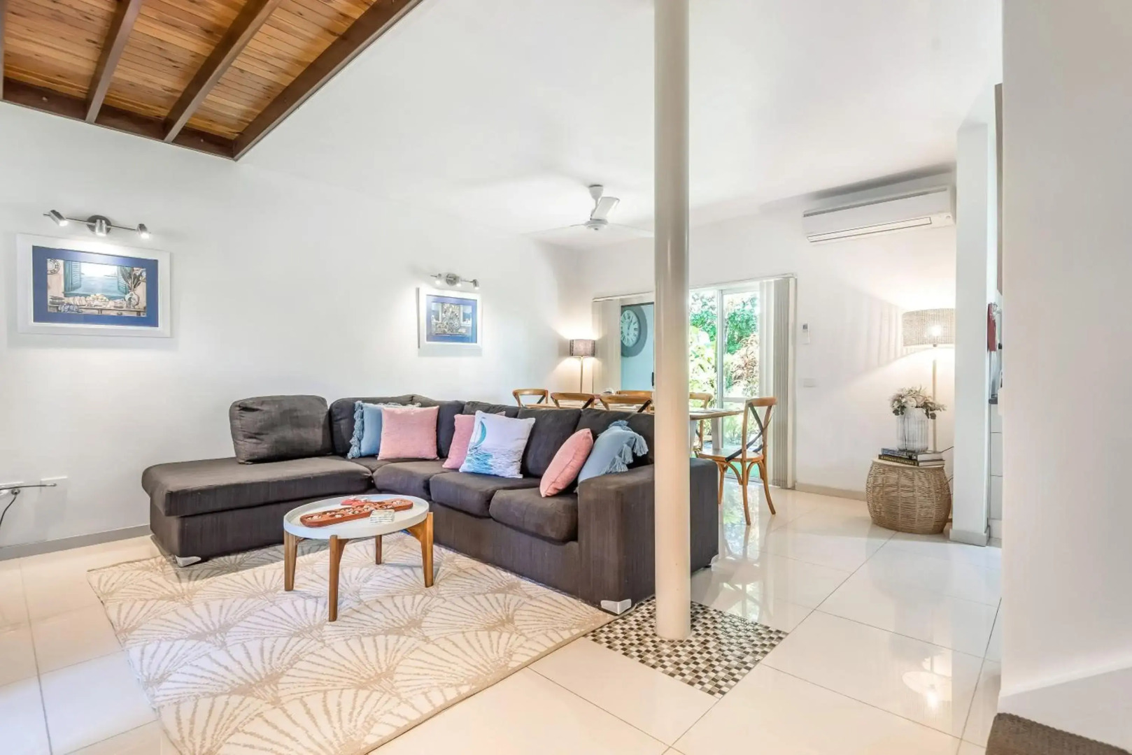 Reeforest☆2 pools☆spa☆hammock☆scooters☆WiFi☆Netflix☆parking☆