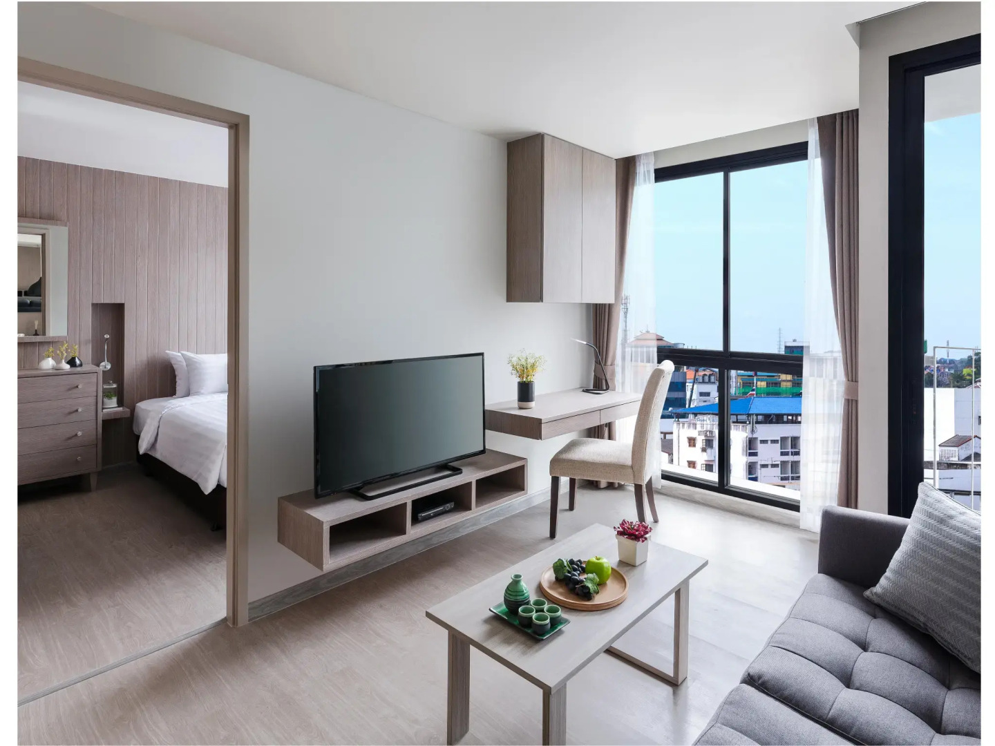 Madera Residence Siracha