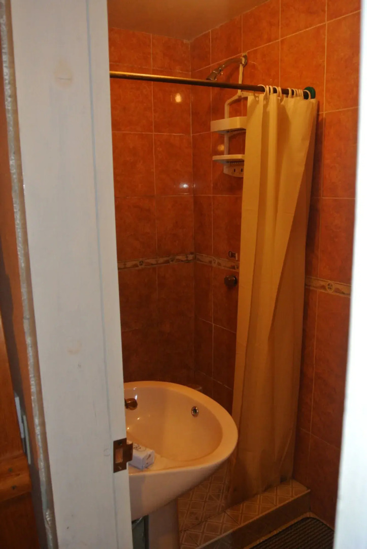 Cabañas Claro De Luna