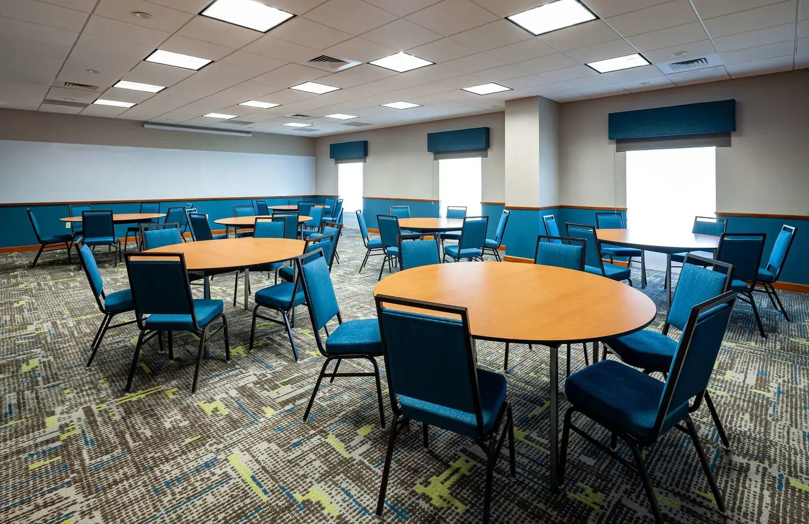 Hampton Inn & Suites St. Louis at Forest Park