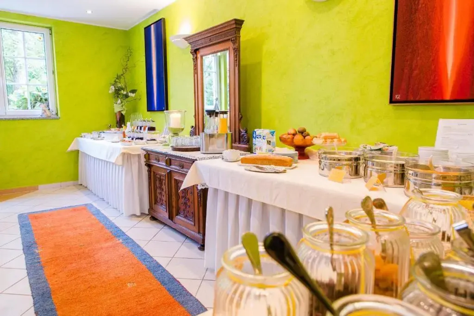 Harmonie Hotel am See