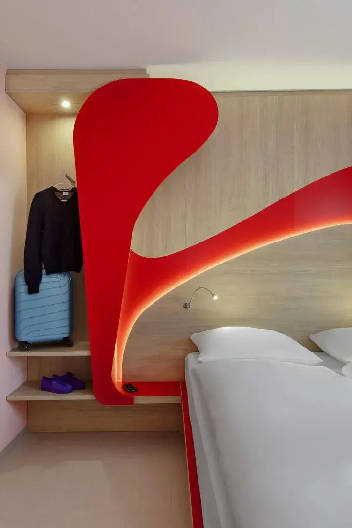 Prize by Radisson, Munich Airport