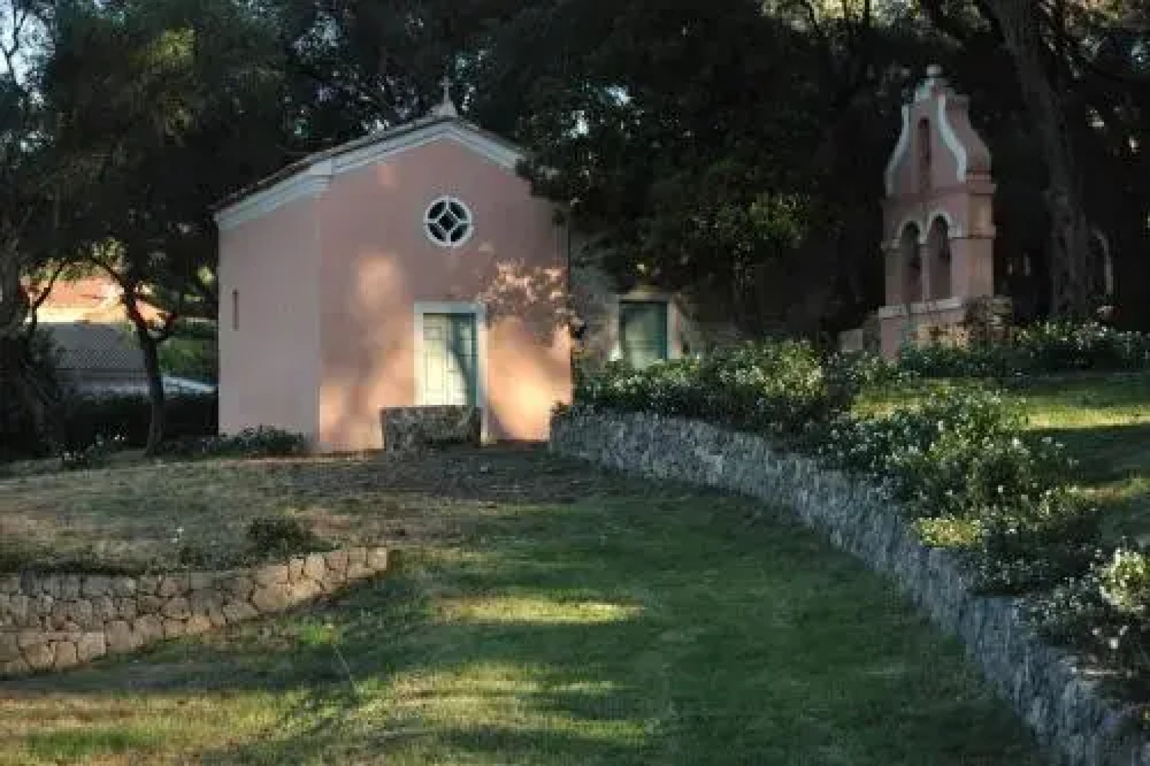 Messonghi Luxury Villas, Corfu