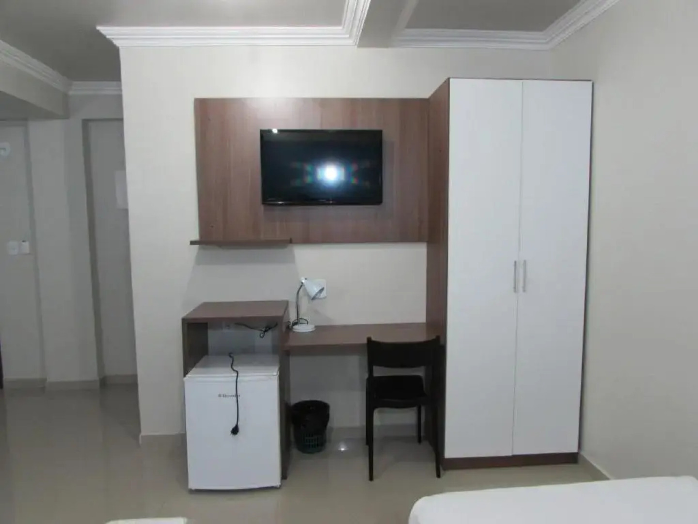 Tapajós Center Hotel