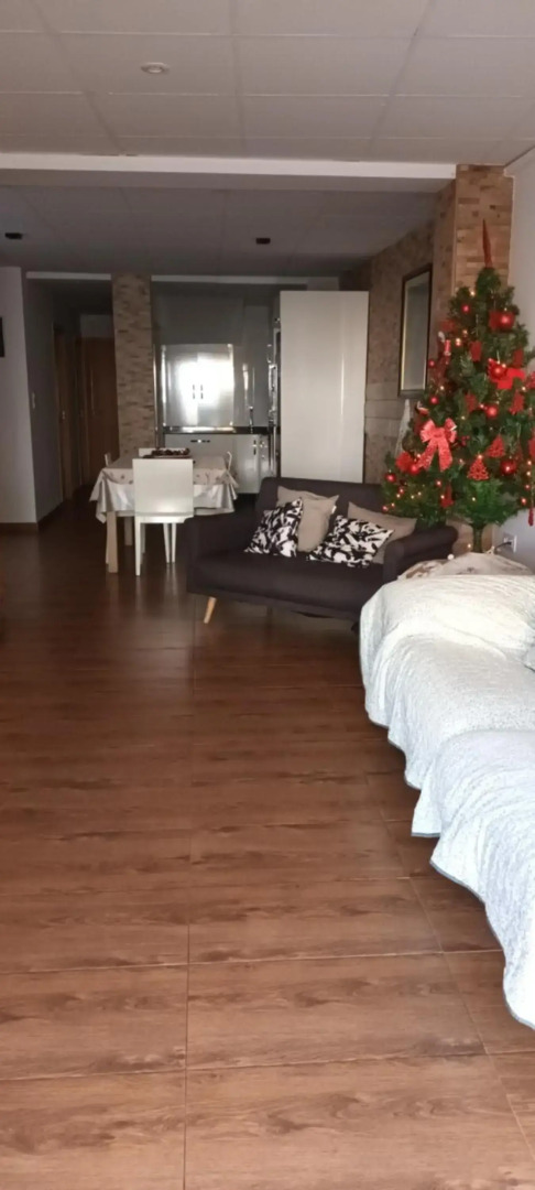 Vivienda turística ondara