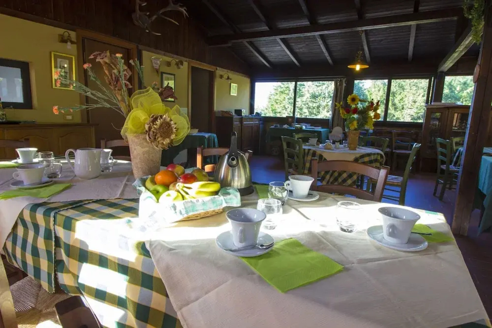 Agriturismo Il Poggio