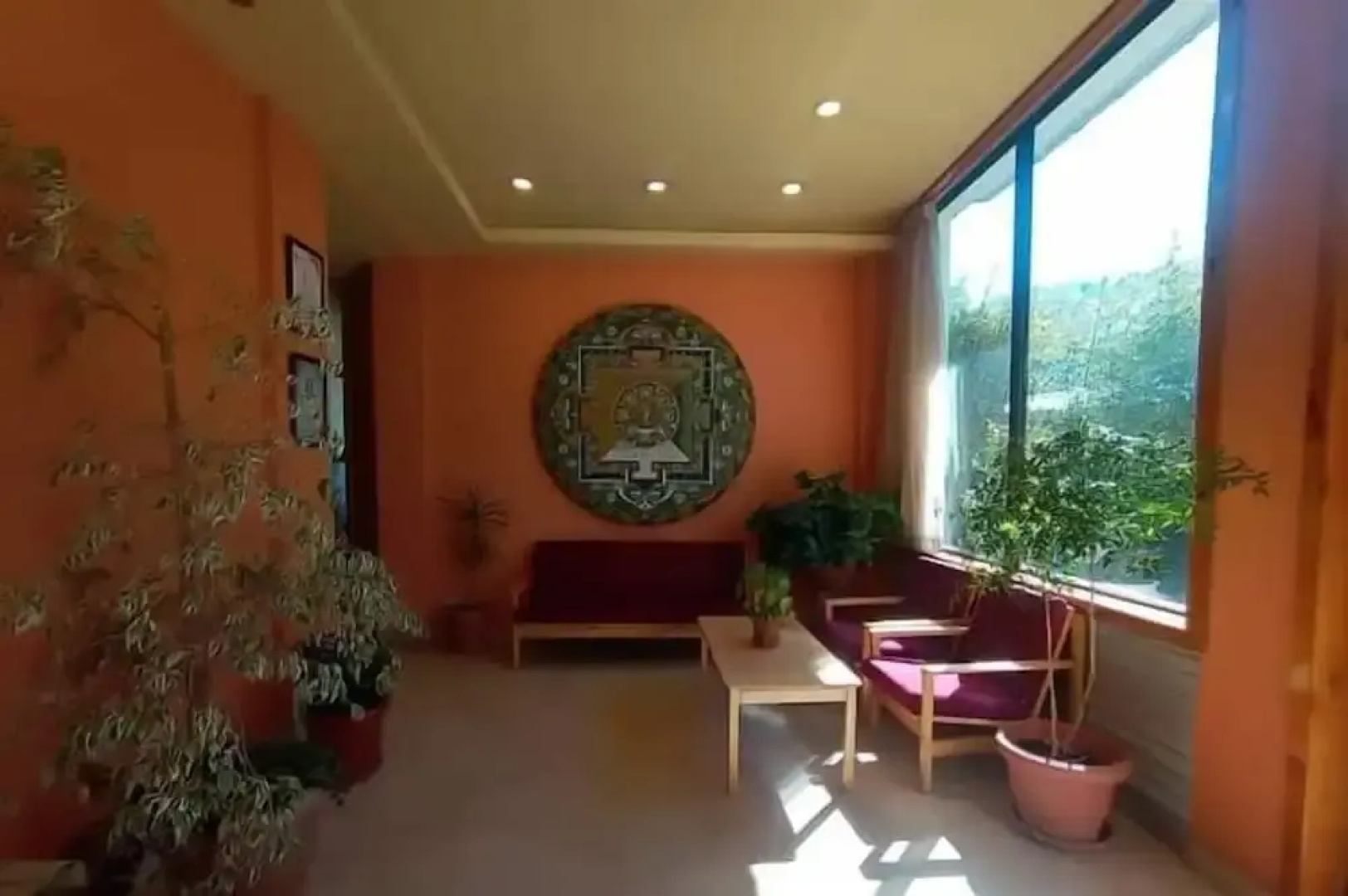Bhutan Suites