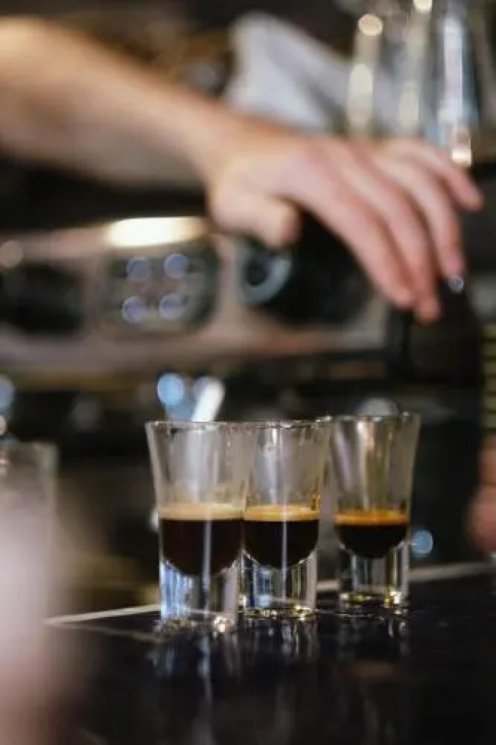 Laburnum Guest House at Bistro Englaze