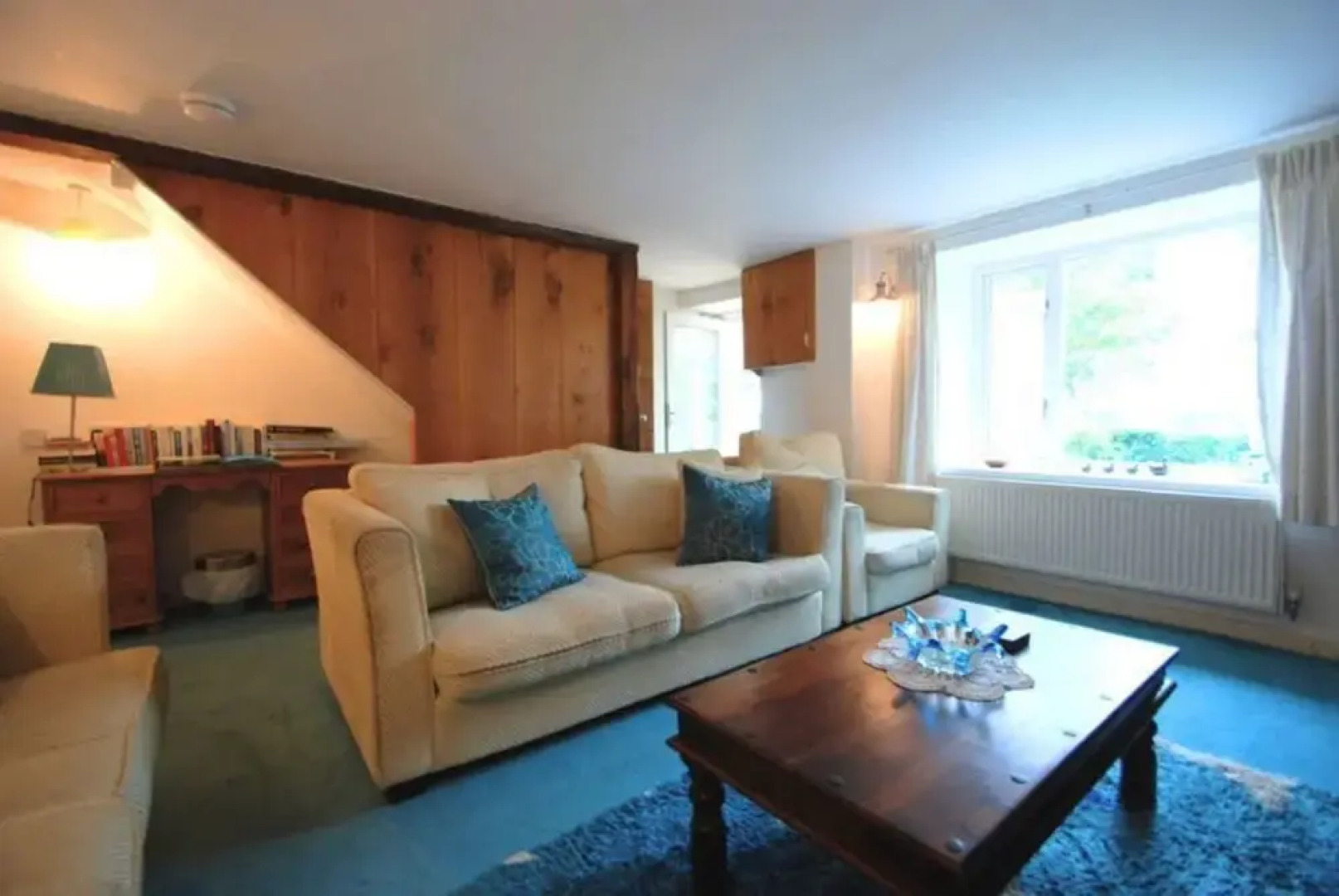 Gamekeepers Cottage