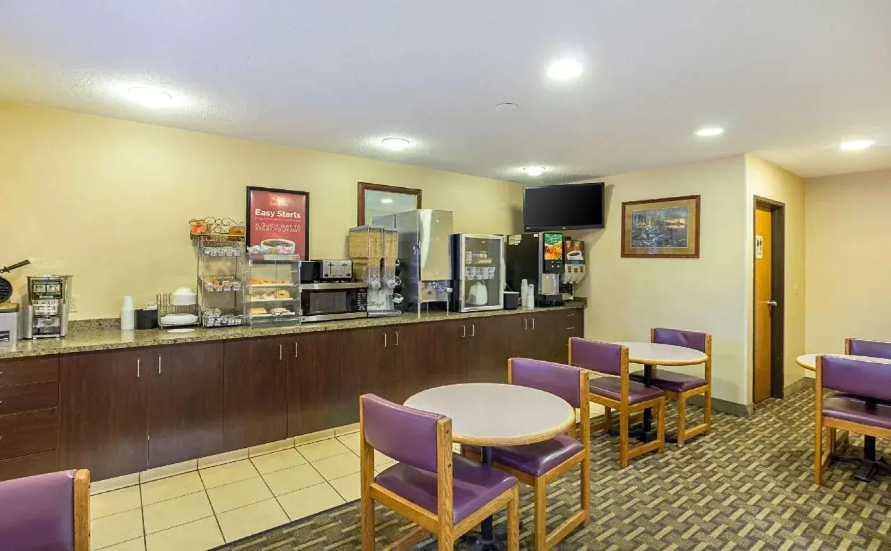 Americas Best Value Inn Fargo