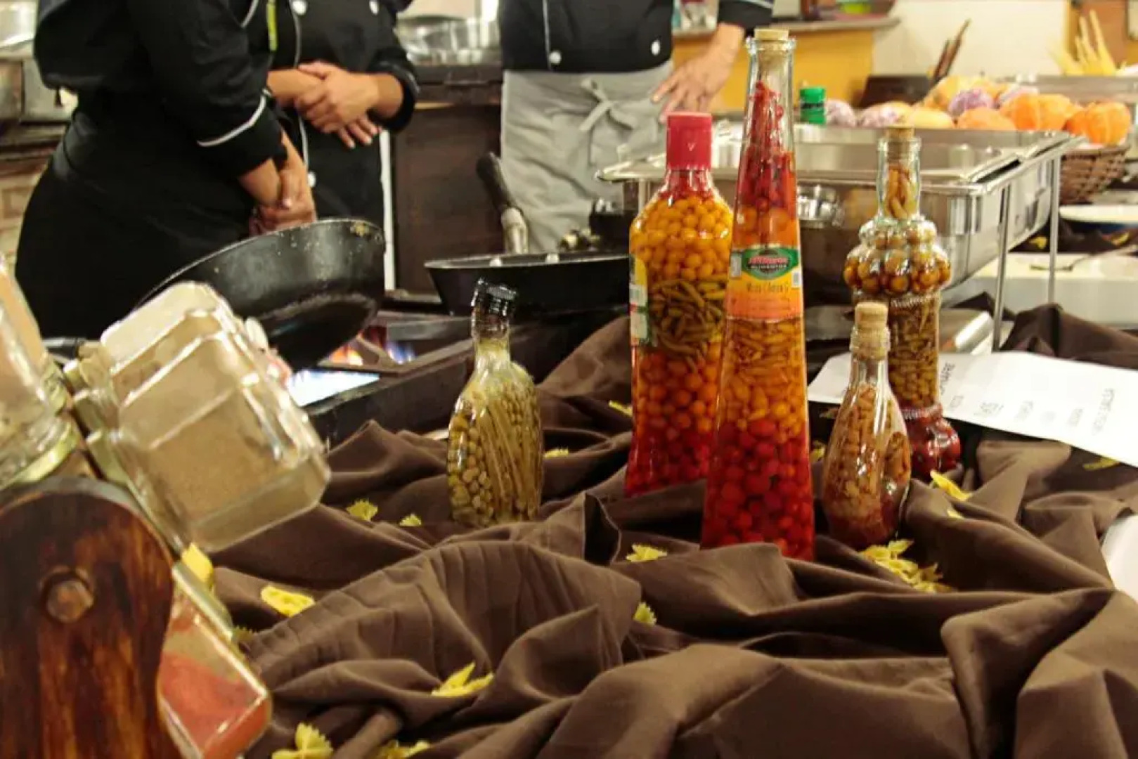 Hotel Fazenda Pocos de Caldas