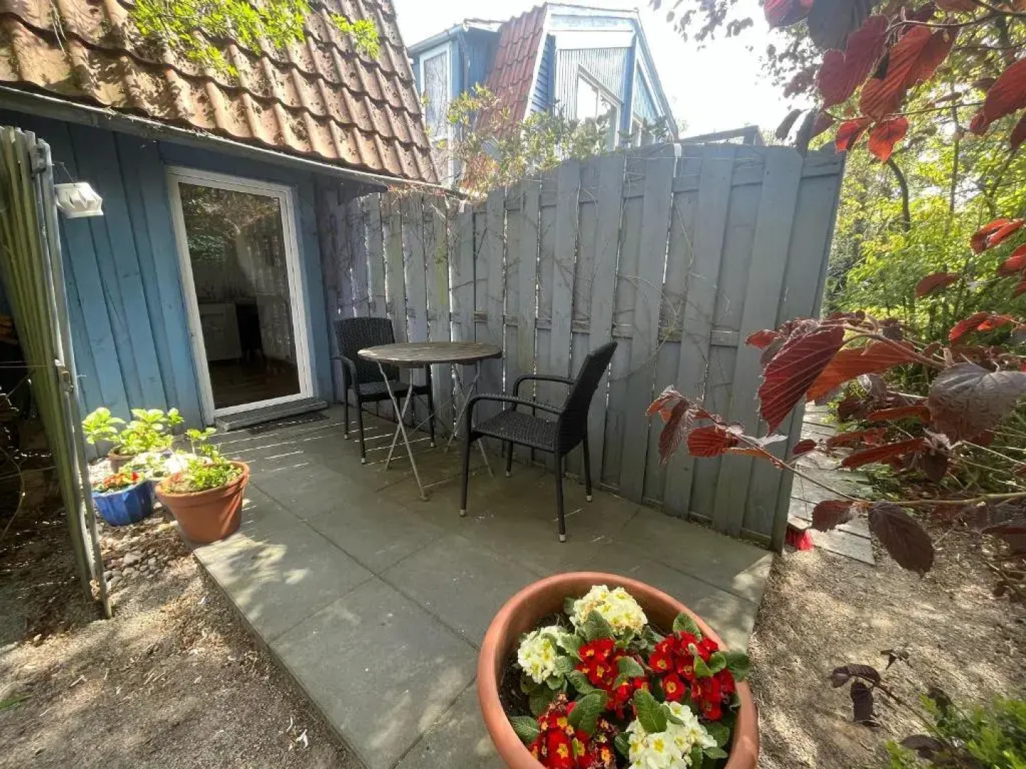 Blaugemacht-Worpswede