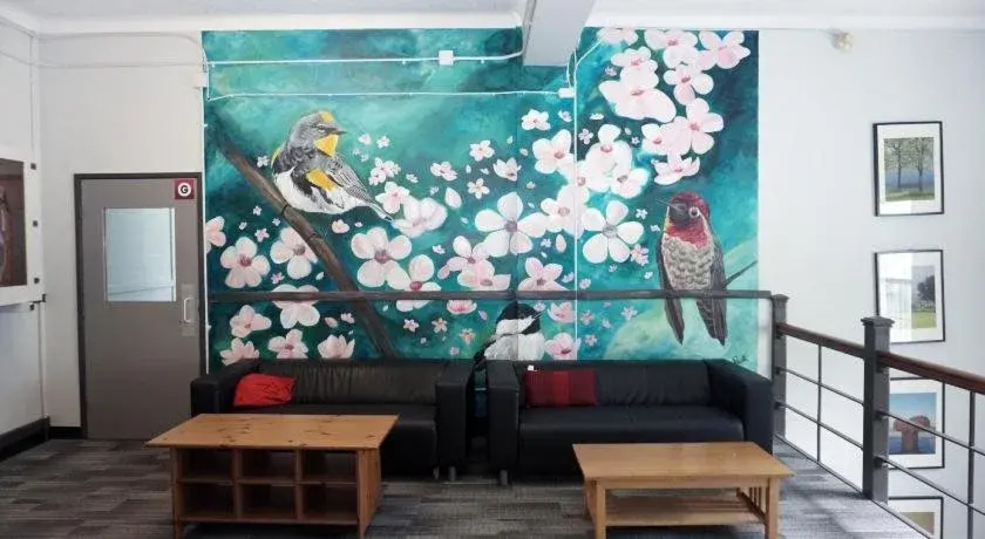 HI-Vancouver Jericho Beach