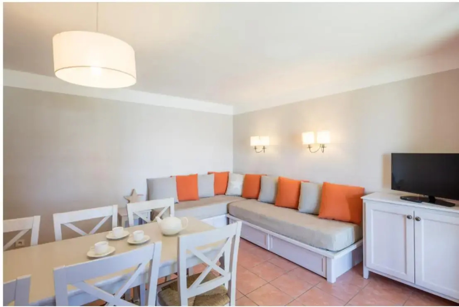 Pierre & Vacances Residence Cannes Mandelieu