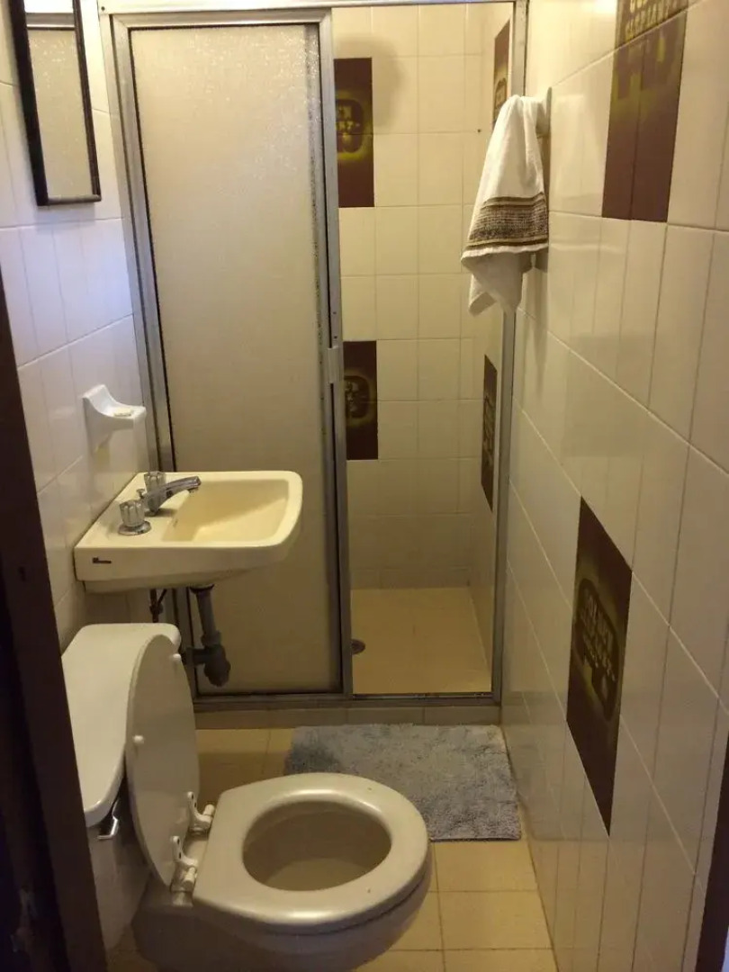 Golden Elephant Hostel