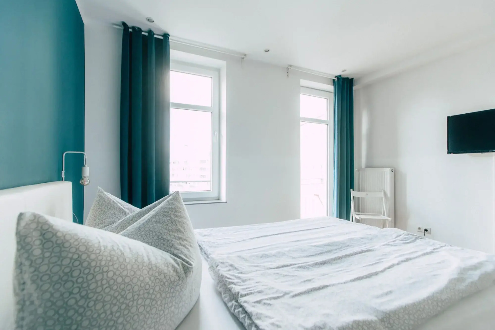 Hentschels Apartments