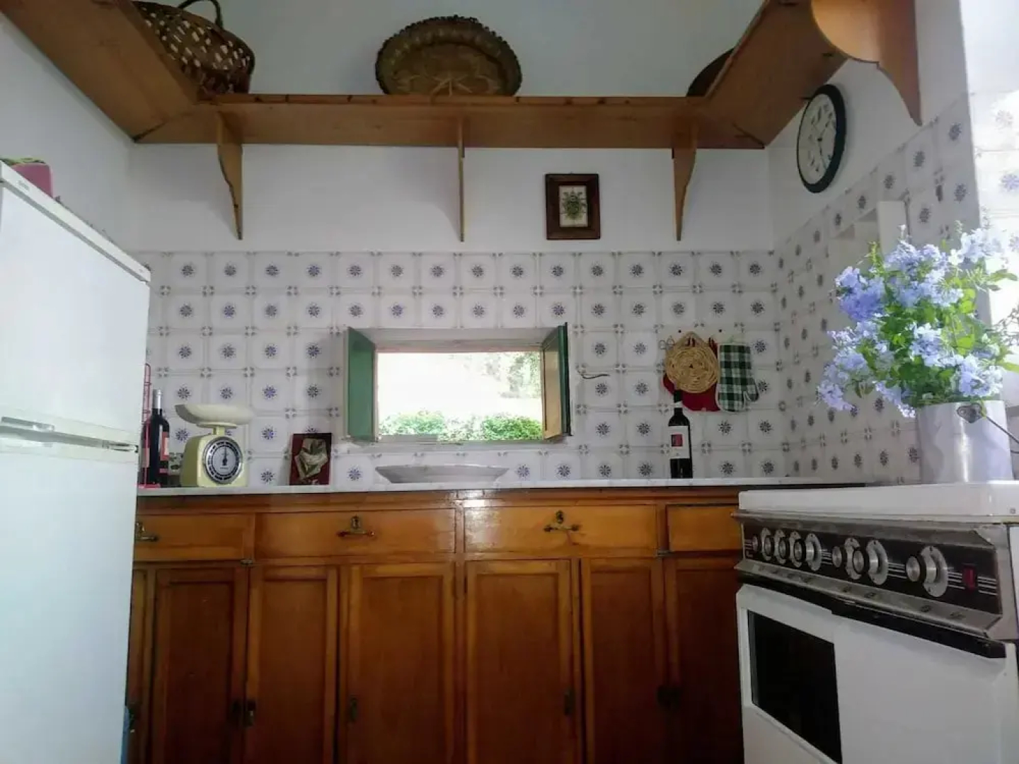 Casa Vacanze Nunziata