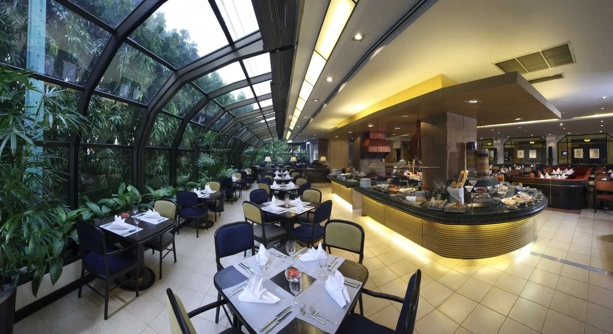 Amari Don Muang Airport Bangkok