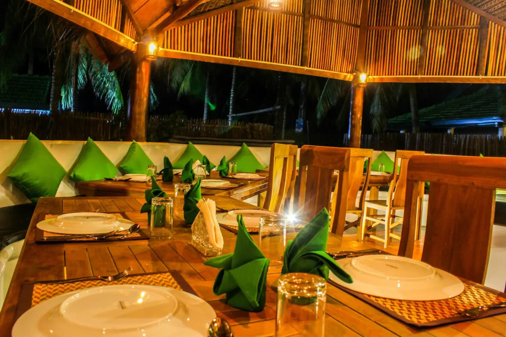 Ocean Wind Beach Resort