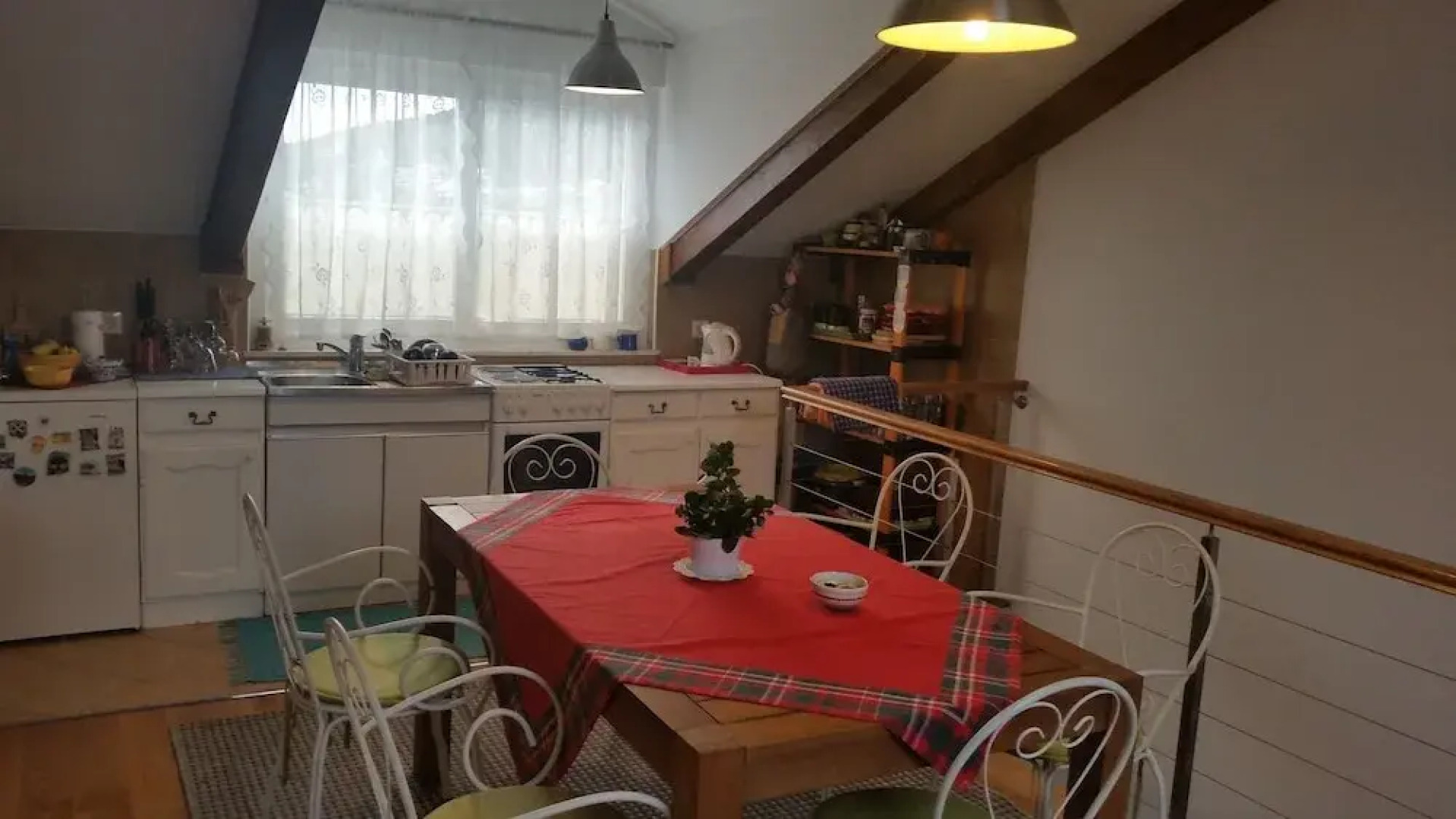 Apartments Viktorija